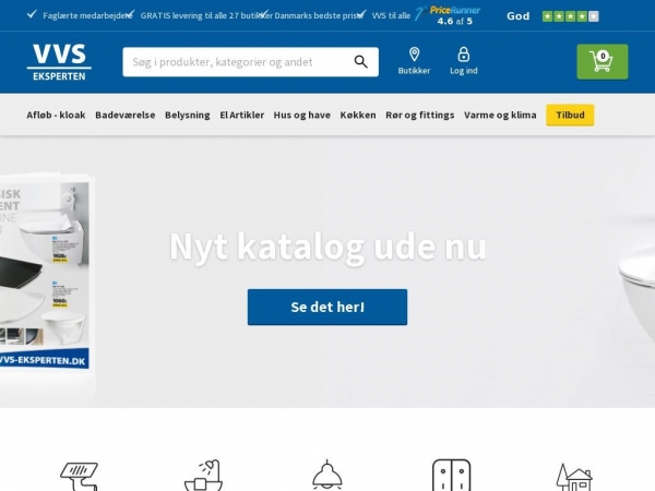 vvs-eksperten.dk