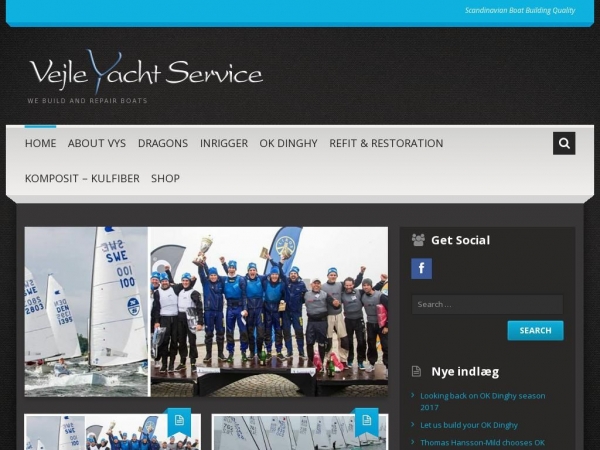 vys.dk