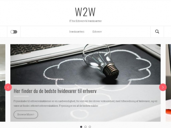 w2w.dk