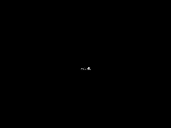 wab.dk