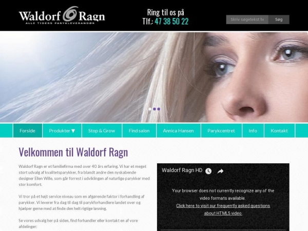 waldorf-ragn.dk