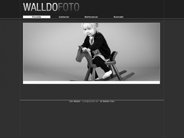 walldo.dk