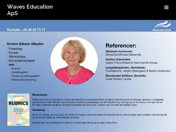 waveseducation.dk