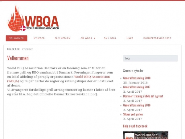 wbqa.dk