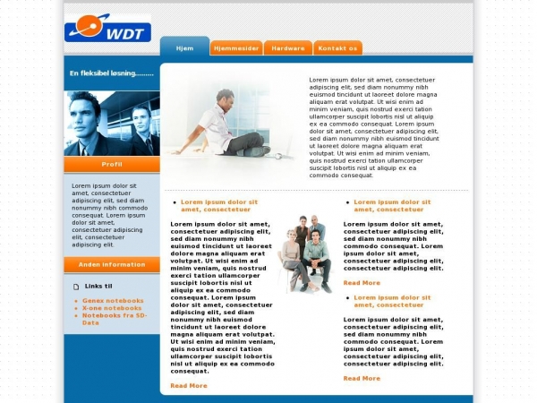 wdt.dk