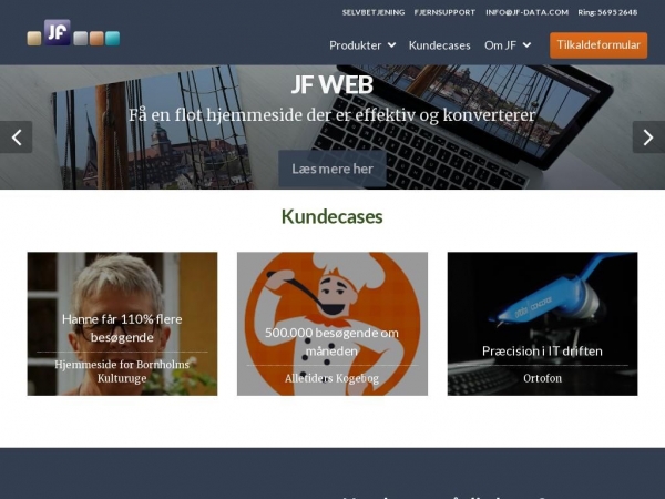 web-123.dk