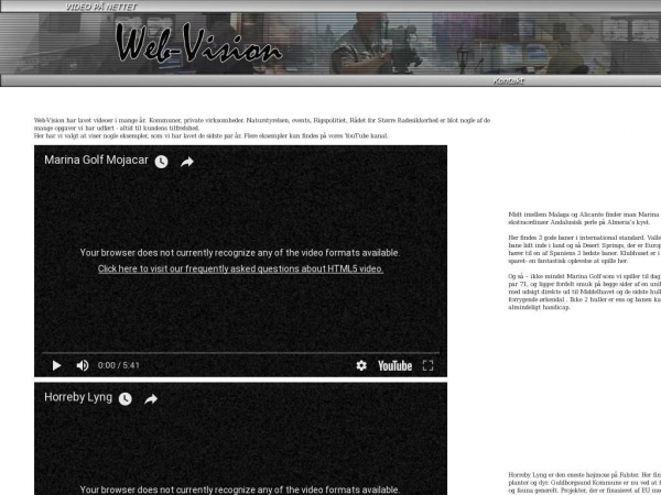 web-vision.dk