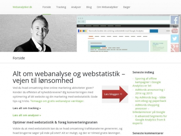webanalytiker.dk
