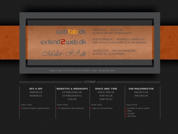 webfab.dk