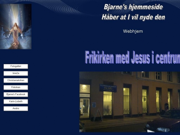 webhjem.dk