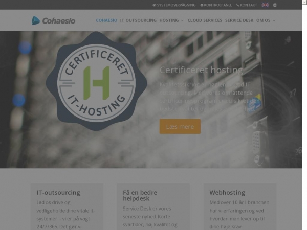 webhotelnet.dk