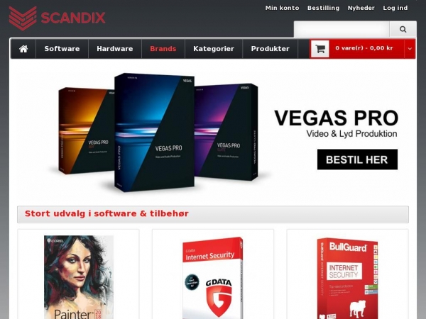 webmerchant.dk
