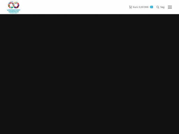 webministeriet.net