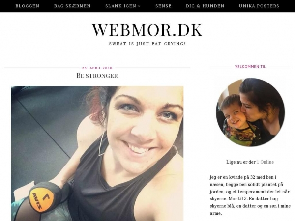 webmor.dk