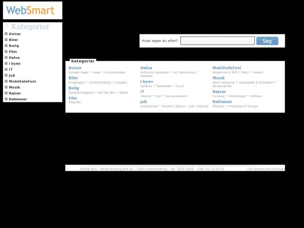 websmart.dk