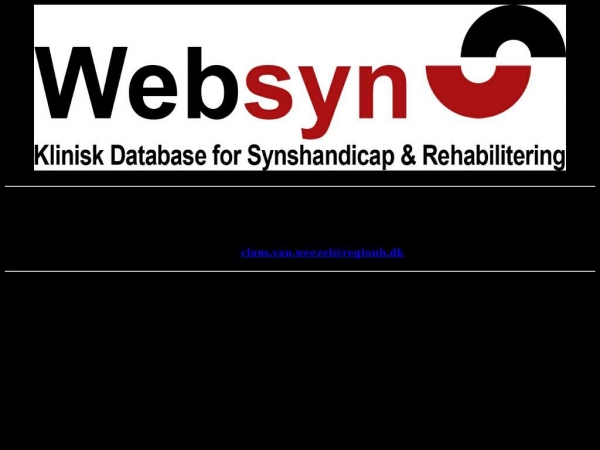 websyn.dk