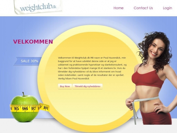 weightclub.dk