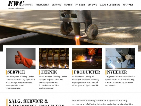 weldcenter.dk