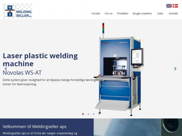 weldingseller.dk