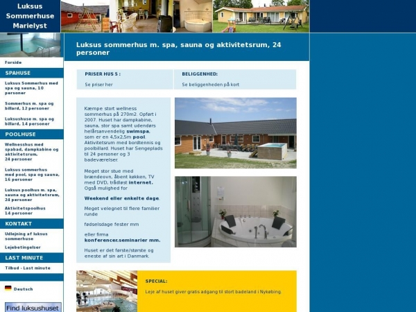 wellnessommerhus.dk