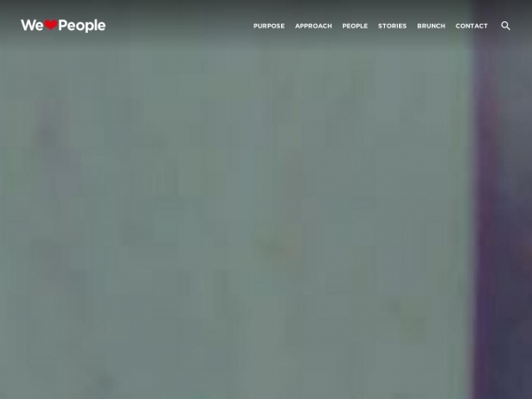 welovepeople.dk