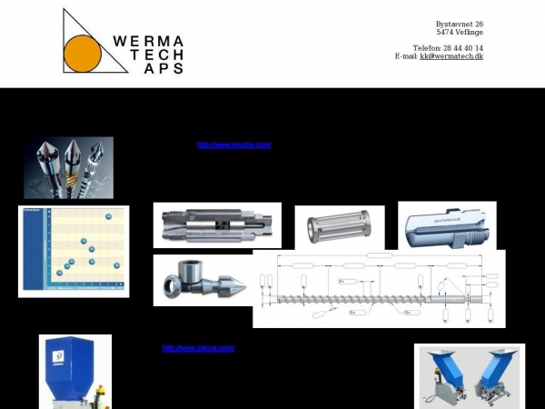 wermatech.dk