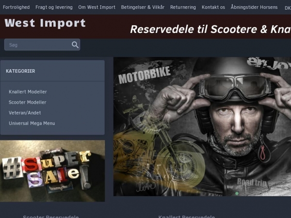 west-import.dk