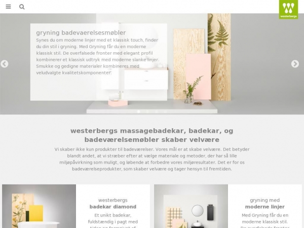 westerbergs.dk