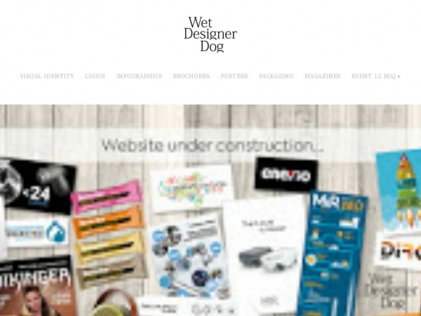 wetdesignerdog.dk
