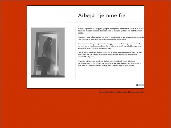 wfh.dk