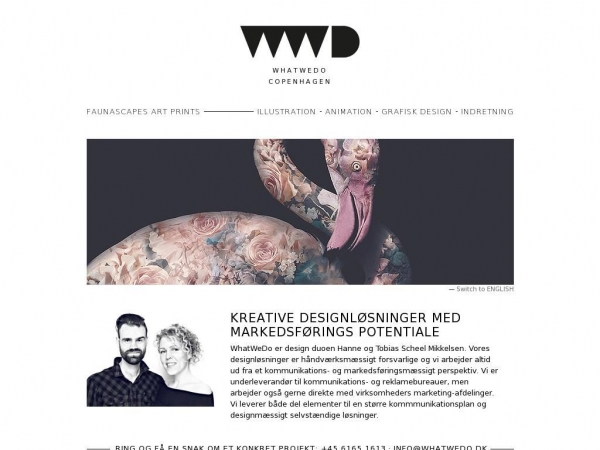 whatwedo.dk