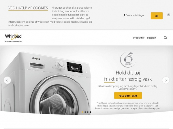 whirlpool.dk