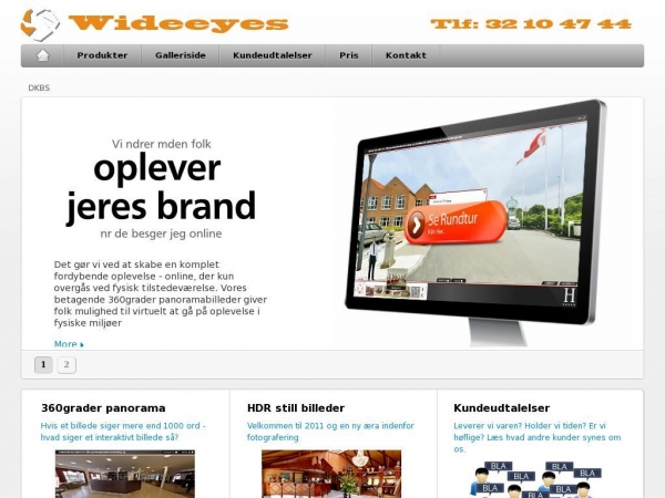 wideeyes.dk