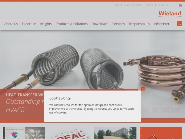 wieland.dk