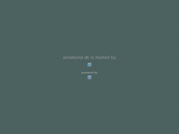 windwind.dk