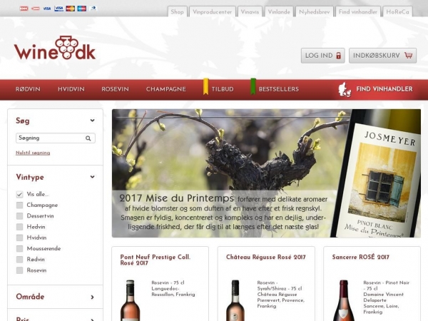 winecity.dk