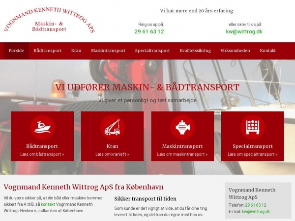 wittrog.dk