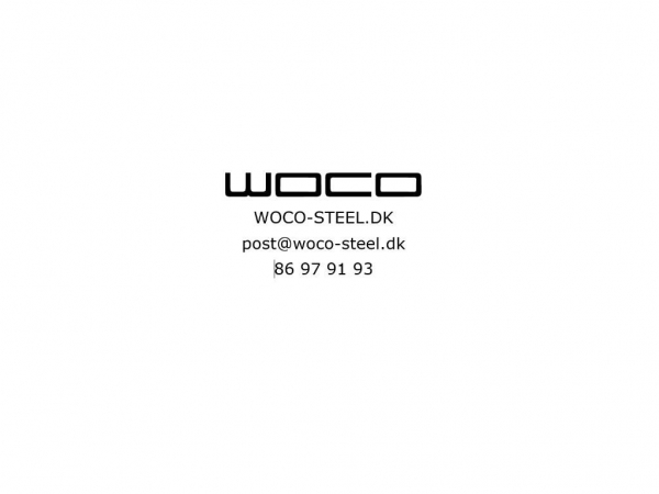woco-steel.dk