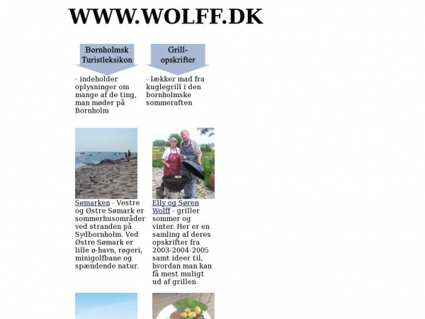 wolff.dk