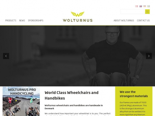 wolturnus.dk
