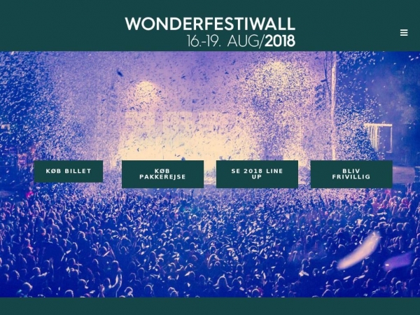 wonderfestiwall.dk