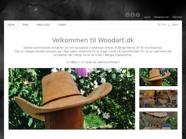 woodart.dk