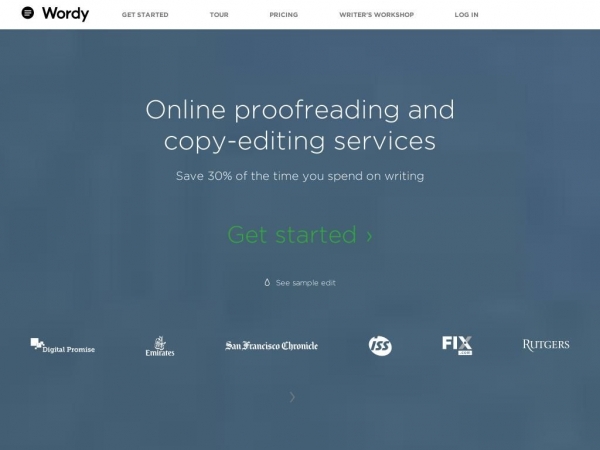 wordy.dk