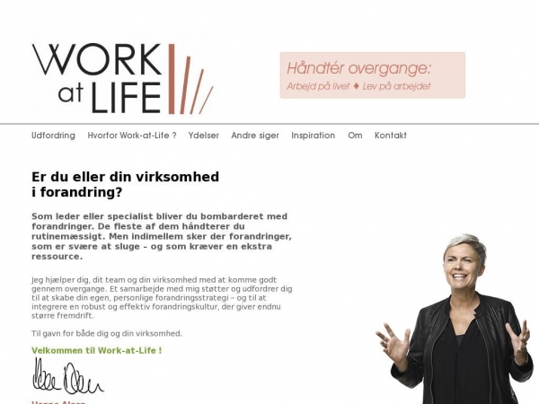 workatlife.dk
