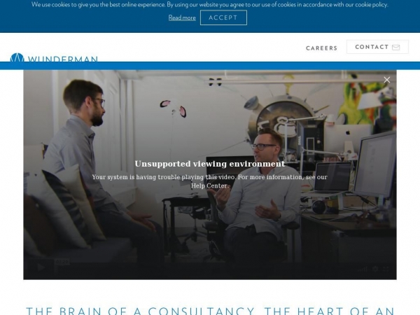 wunderman.dk