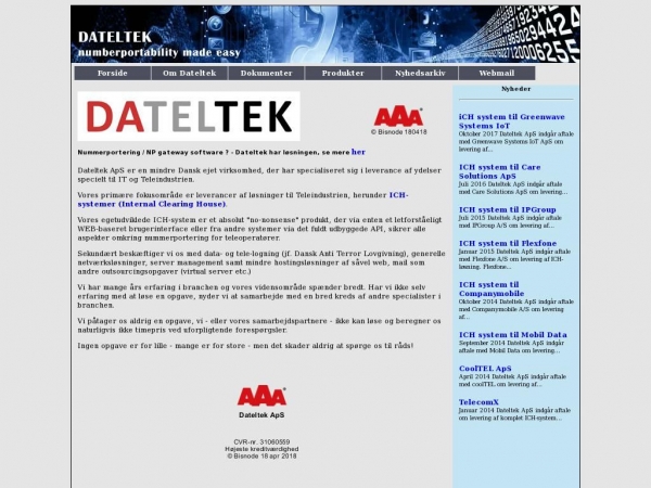 www-teknik.dk