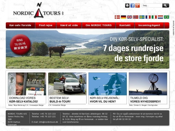 wwwnorge.dk