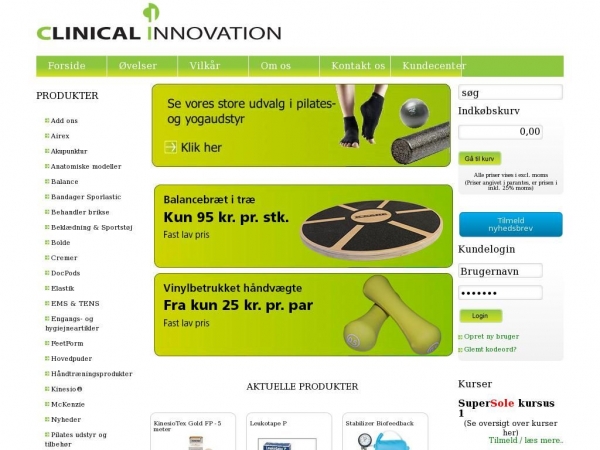 x-care.dk