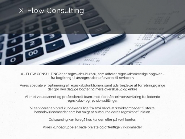 x-flow.dk
