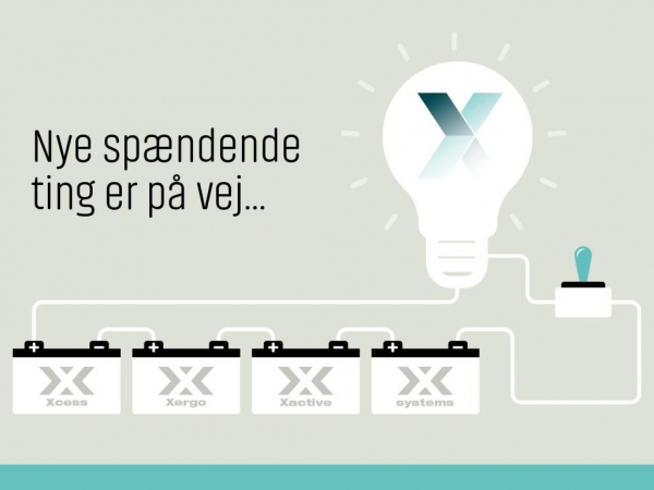 xcess.dk